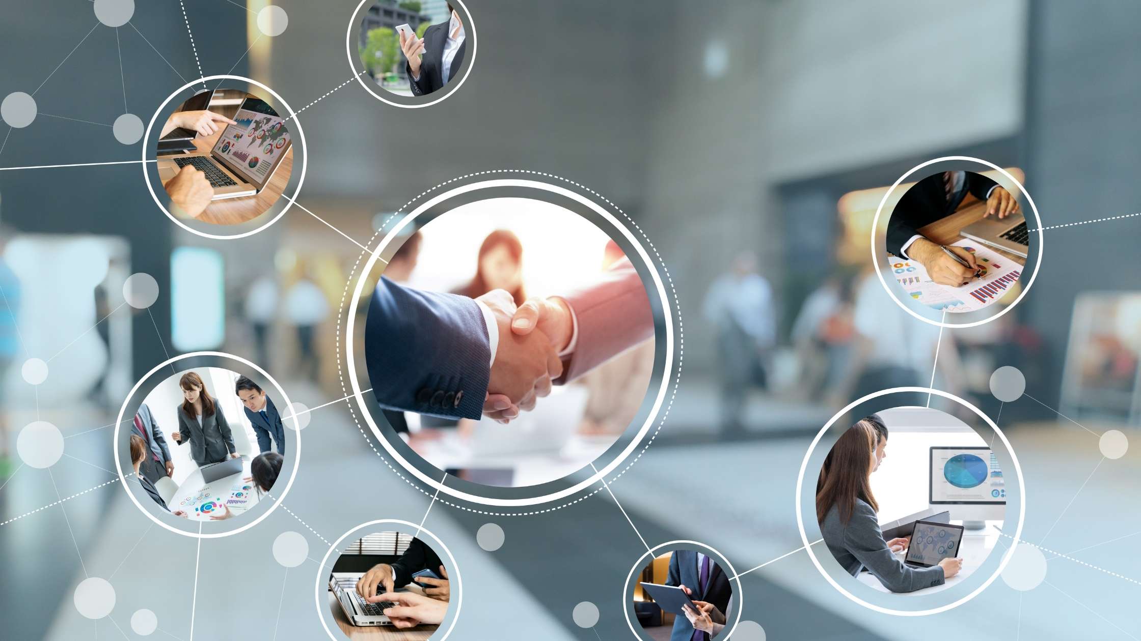 Business Communications